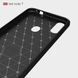 Защитный чехол Slim TPU для Xiaomi Redmi Note 7 Pro Черный