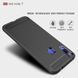 Защитный чехол Slim TPU для Xiaomi Redmi Note 7 Pro Черный