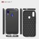 Защитный чехол Slim TPU для Xiaomi Redmi Note 7 Pro Черный
