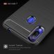 Защитный чехол Slim TPU для Xiaomi Redmi Note 7 Pro Черный