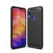 Защитный чехол Slim TPU для Xiaomi Redmi Note 7 Pro Черный