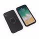 Захисний чохол Strong Guard Ring для iPhone 10 (X) / iPhone XS Чорний