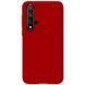 Защитный чехол TPU Softon для Huawei Honor 20 / Nova 5T Красный