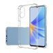 Захисний чохол Crystal Protect для Oppo A17 / A17k