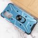 Захисний чохол Defens&nbsp;Ring для Xiaomi Redmi Note 11 / Note 11S Блакитний