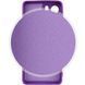 Защитный чехол Lakshmi Case Full Camera для Motorola Edge 40 Фиолетовый