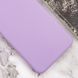 Захисний TPU чохол Softon Full Camera для Xiaomi Redmi Note 13 4G Бузковий