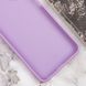 Захисний TPU чохол Softon Full Camera для Xiaomi Redmi Note 13 4G Бузковий