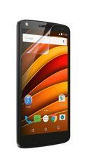 Защитная пленка (Hydrogel) для Motorola Moto X Force