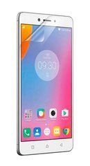 Защитная пленка (Hydrogel) для Lenovo Vibe K6 Note