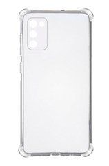 Захисний чохол Crystal Protect для Samsung A025 Galaxy A02s
