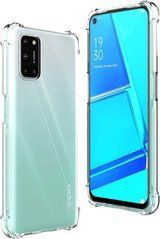 Захисний чохол Crystal Protect для Oppo A52 / A72 / A92