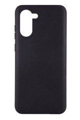 Защитный чехол TPU Matte для Realme 10 4G Черный