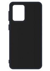 Захисний чохол TPU Matte для Samsung G988B Galaxy S20 Ultra Чорний