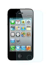 Захисна плівка Logarm Clear для iPhone 4 / 4S