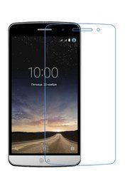 Захисна плівка Logarm Clear для LG Ray X190