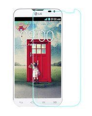 Защитная пленка Logarm Clear для LG D380 L80
