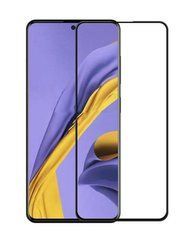Захисне скло 3D Plus для Samsung G770F Galaxy S10 Lite Чорний