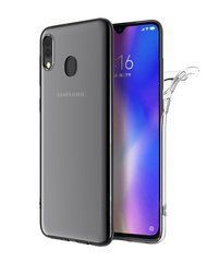 Захисний чохол X-level Antislip для Samsung M205F Galaxy M20