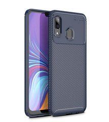 Захисний чохол Kaisy TPU для Samsung A205F Galaxy A20 / A305F Galaxy A30 2019 Синій