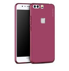 Захисний чохол X-level Knight для Huawei P9 Бордовий