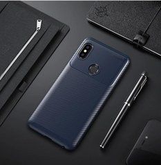 Захисний чохол iPaky Kaisy для Xiaomi Mi8 Синій