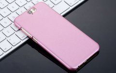 Захисний чохол X-level Metallic для HTC One A9 Рожевий