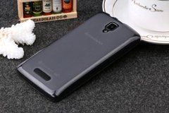 Чехол TPU Ordinary для Lenovo A1000 Серый