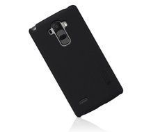 Захисний чохол Nillkin Frosted Shield для LG G4 Stylus Чорний