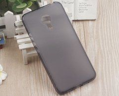 Чехол TPU Ordinary для Meizu Pro 5 Серый