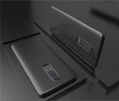 Захисний чохол X-level Guardian для OnePlus 6 Чорний