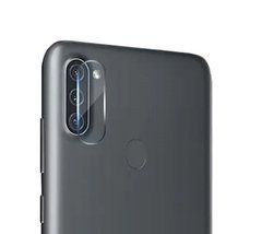 Защитное стекло для Samsung A115F Galaxy A11 / Galaxy M11 (на камеру)
