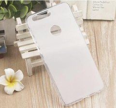 Чохол TPU Ordinary для Huawei Honor 7X Білий
