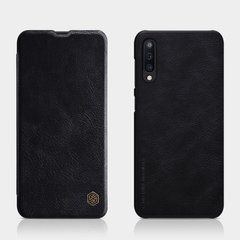 Чехол-книжка Nillkin Qin для Samsung A505F Galaxy A50 / A507F Galaxy A50s / A307F Galaxy A30s Черный