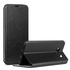 Чохол-книжка X-level FIB Color для Samsung G950F Galaxy S8 Чорний