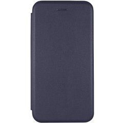 Чехол-книжка Protective для Oppo A98 Dark Blue