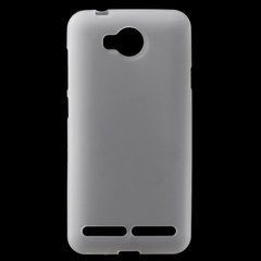 Чехол TPU Ordinary для Huawei Y3 II Белый