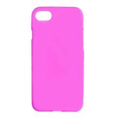 Чохол TPU Ordinary для iPhone 7 / iPhone 8 / SE 2020 (4.7") Рожевий