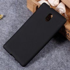 Чохол TPU Ordinary для Nokia 3 2017 Чорний