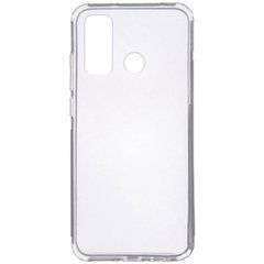 Прозрачный ТПУ чехол Optima 1.5 mm Tecno Spark 5 Pro