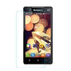 Защитная пленка Logarm Clear для Lenovo A788