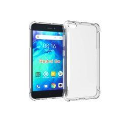 Захисний чохол Crystal Protect для Xiaomi Redmi Go
