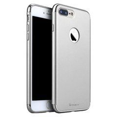 Захисний чохол iPaky Joint для iPhone 7 plus / iPhone 8 Plus Сріблястий