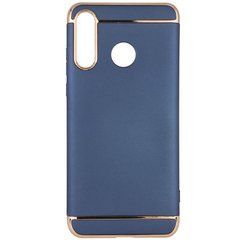 Захисний чохол Joint для Xiaomi Redmi Note 7 Pro Синій