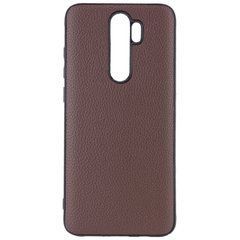 Захисний чохол Lapea TPU для Xiaomi Redmi 9 Коричневий