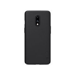 Захисний чохол Nillkin Frosted Shield для OnePlus 7 Чорний