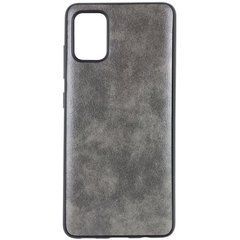 Захисний чохол TPU Marble для Samsung A315F Galaxy A31 Сірий