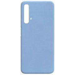 Захисний чохол TPU Softon для Realme X3 / X3 SuperZoom / X50 Бузковий