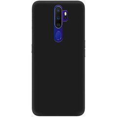 Захисний чохол X-level Dynamic для Oppo A9 2020 (A11x) Чорний