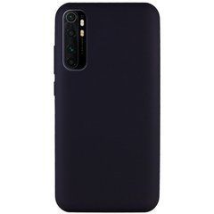 Защитный чехол X-level Dynamic для Xiaomi Mi Note 10 Lite Черный